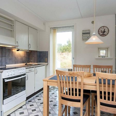 Holiday Home Vestergade IV Sonderby  Екстер'єр фото
