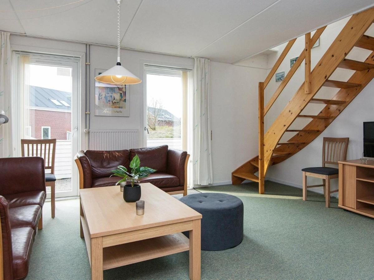 Holiday Home Vestergade IV Sonderby  Екстер'єр фото