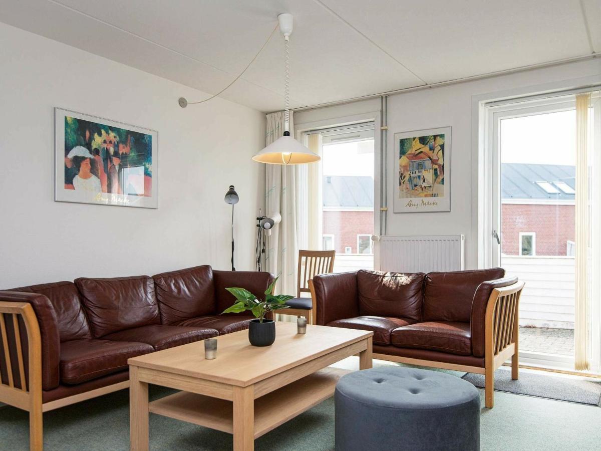 Holiday Home Vestergade IV Sonderby  Екстер'єр фото