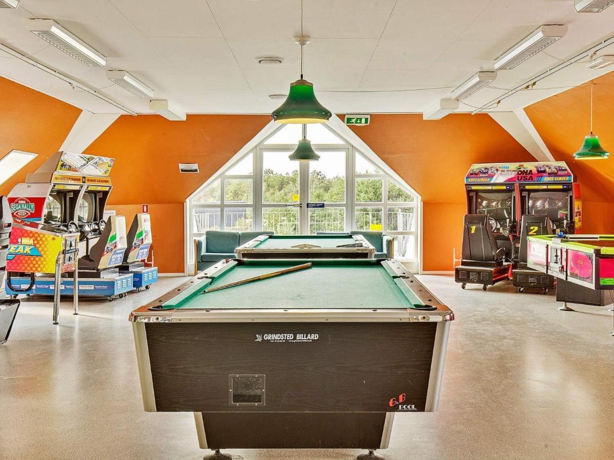 Holiday Home Vestergade IV Sonderby  Екстер'єр фото