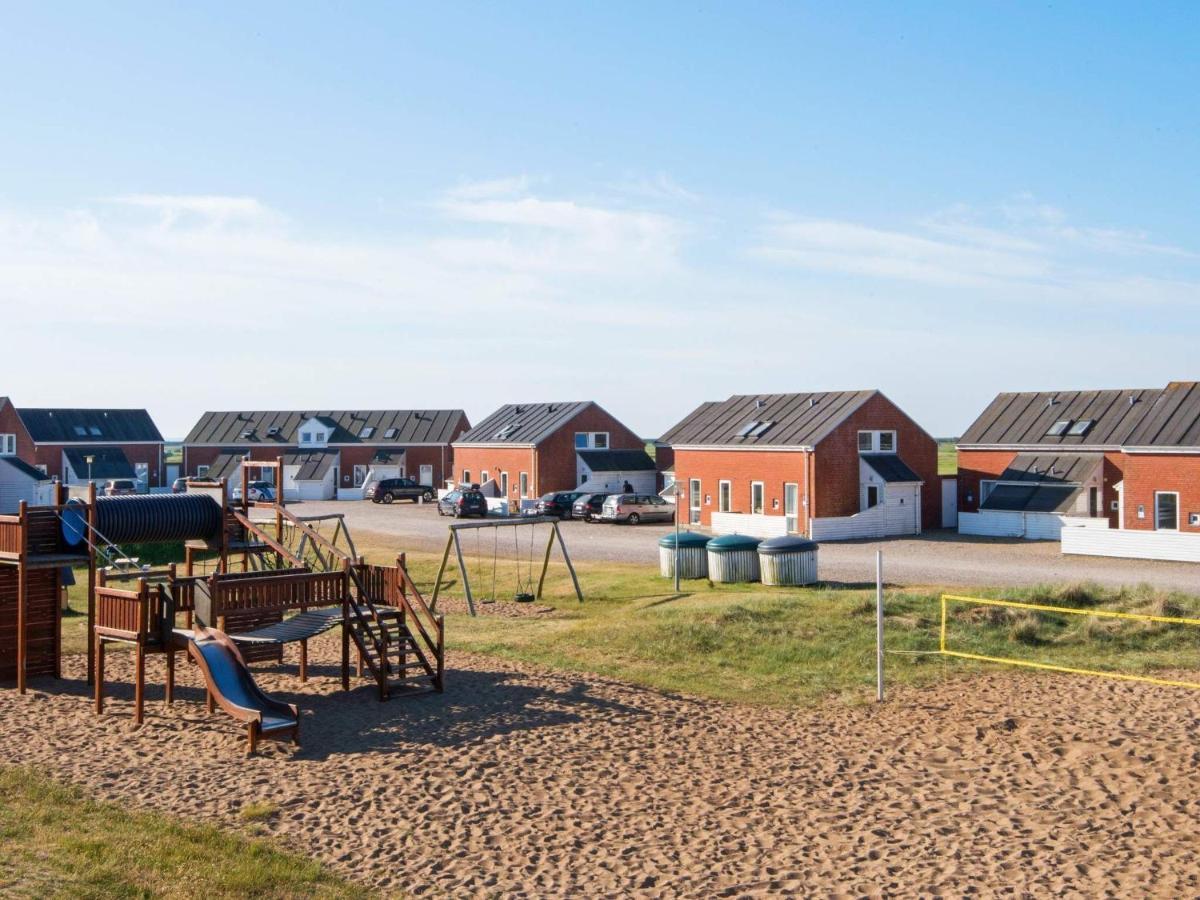 Holiday Home Vestergade IV Sonderby  Екстер'єр фото
