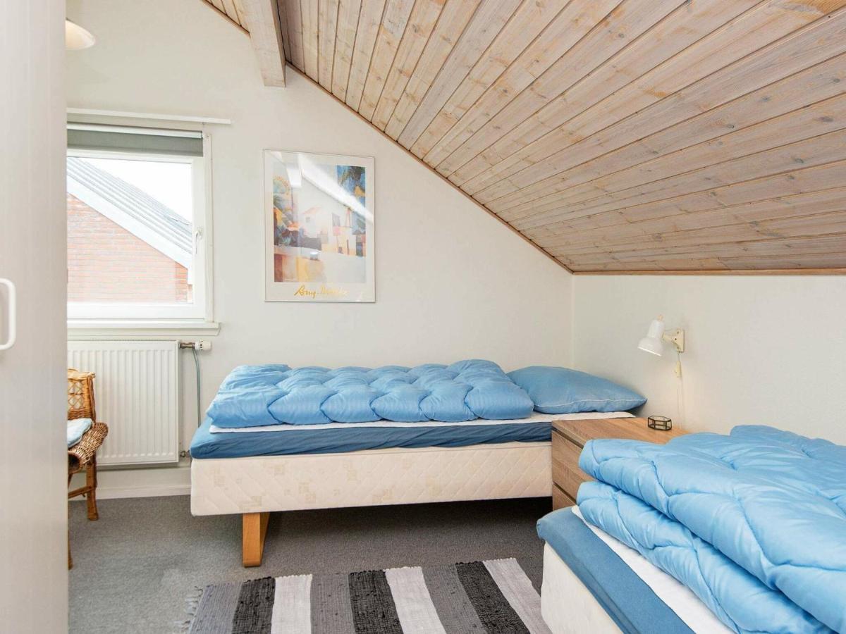 Holiday Home Vestergade IV Sonderby  Екстер'єр фото