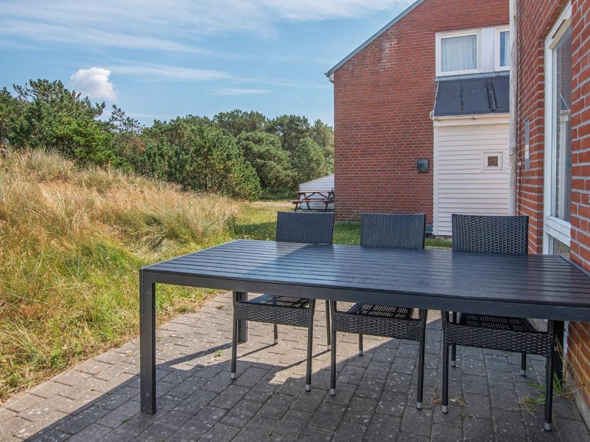 Holiday Home Vestergade IV Sonderby  Екстер'єр фото
