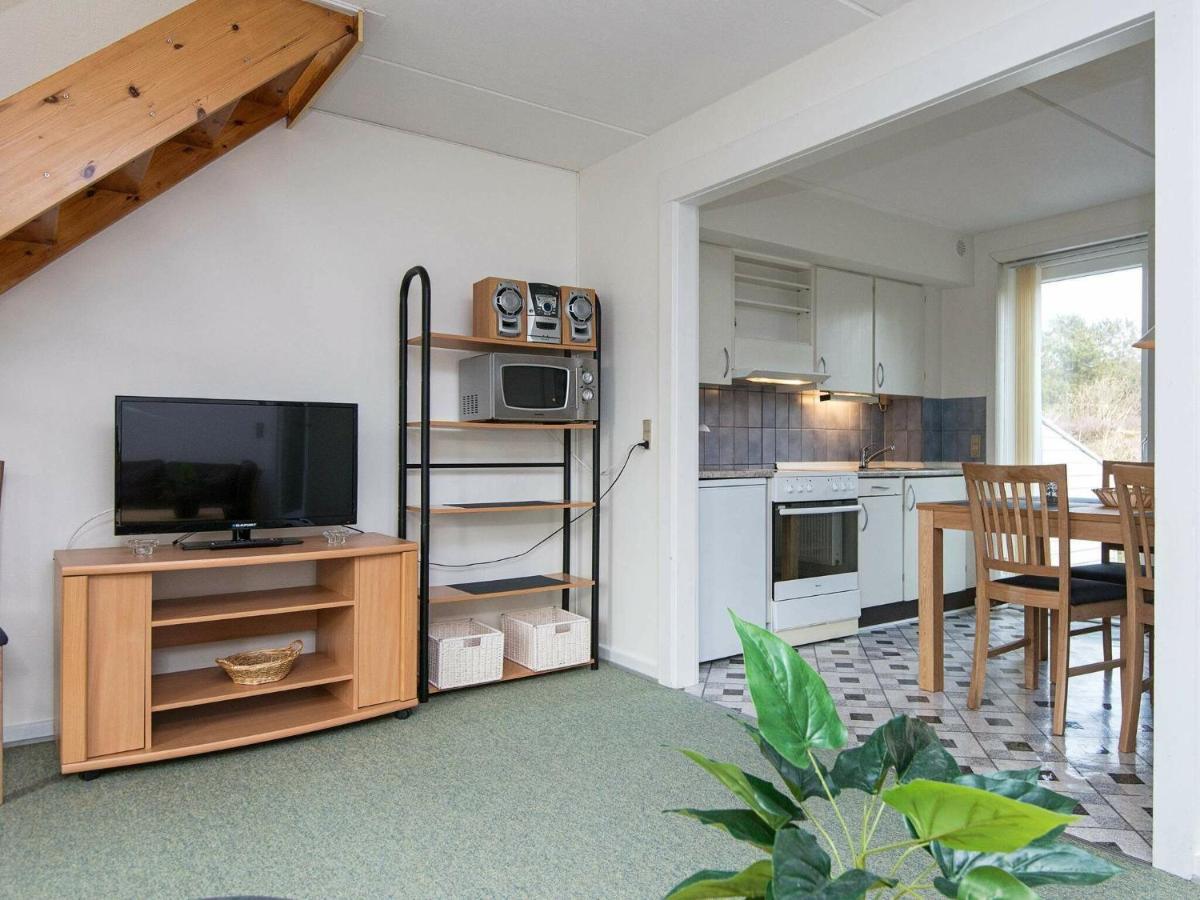 Holiday Home Vestergade IV Sonderby  Екстер'єр фото