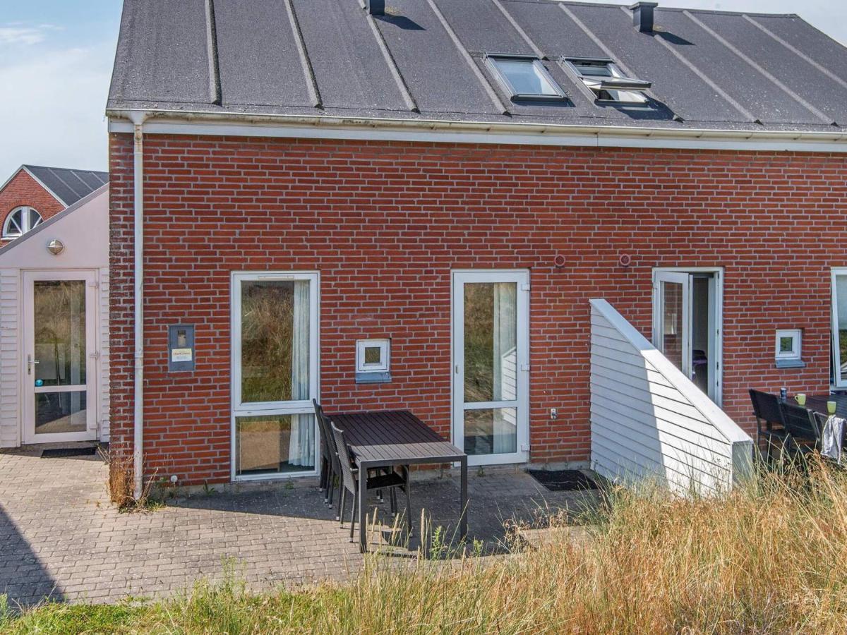 Holiday Home Vestergade IV Sonderby  Екстер'єр фото