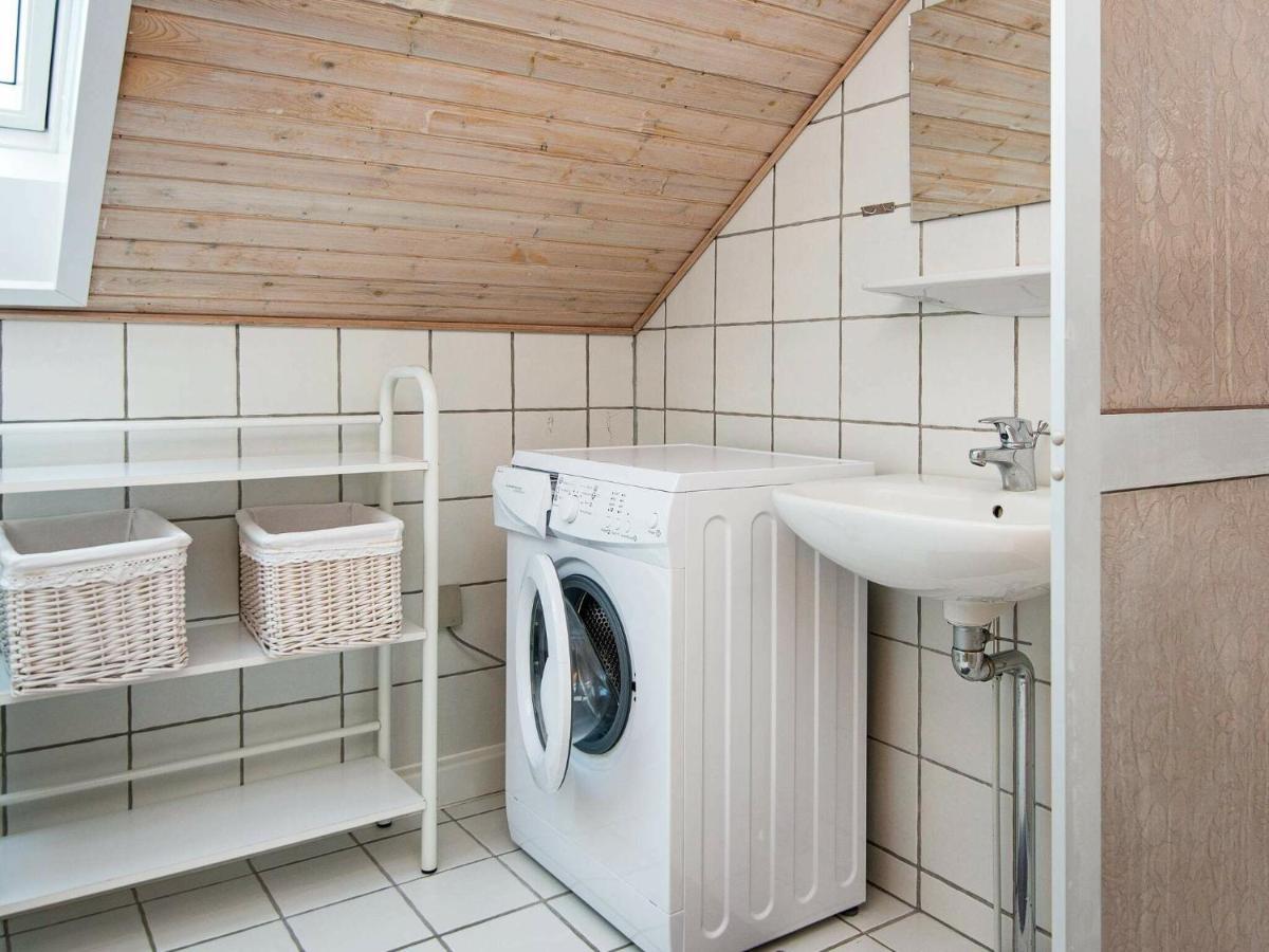 Holiday Home Vestergade IV Sonderby  Екстер'єр фото