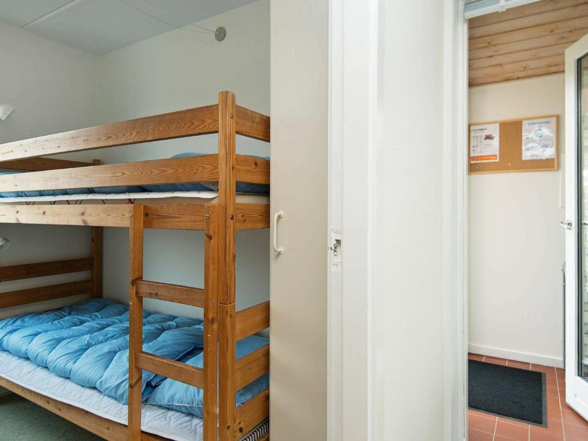 Holiday Home Vestergade IV Sonderby  Екстер'єр фото