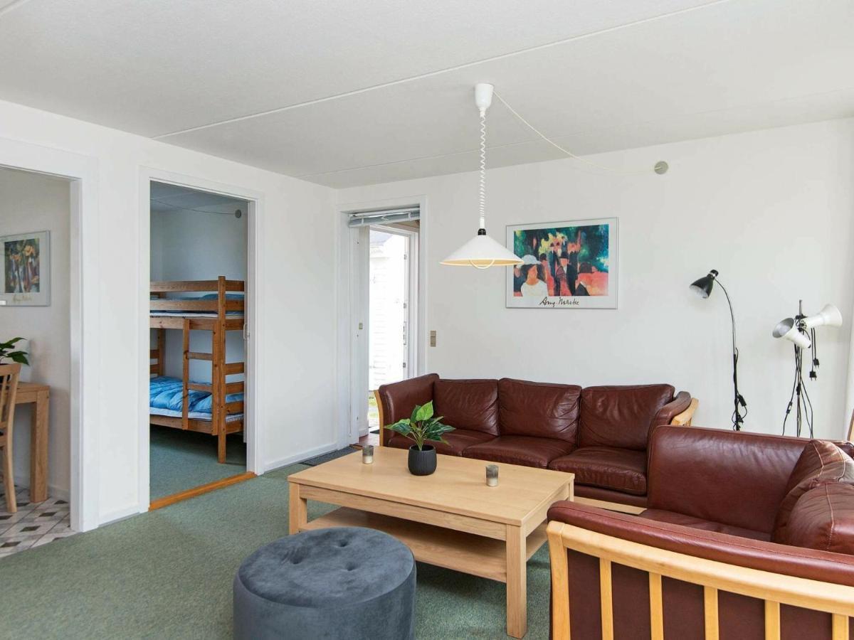 Holiday Home Vestergade IV Sonderby  Екстер'єр фото
