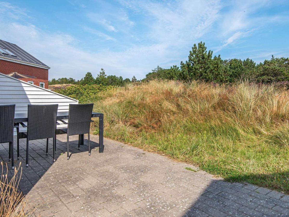 Holiday Home Vestergade IV Sonderby  Екстер'єр фото