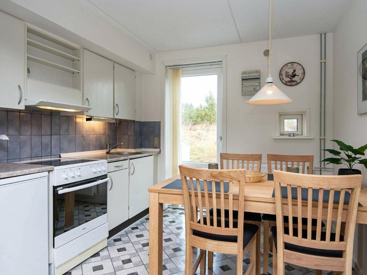 Holiday Home Vestergade IV Sonderby  Екстер'єр фото